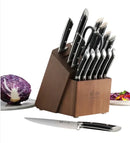 17-Piece Kitchen Utensils Set