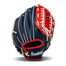 Baseball Glove - Right Handed Thrower