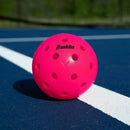 Franklin Sports X40 Outdoor Balls - 6pk