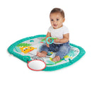 Totally Tropical Prop Mat
