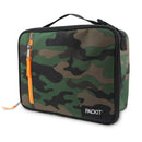 Freezable Classic Molded Lunch Box - Camo