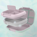 Bentgo Chill XL Food Storage Containers - 2-Pack