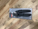 OXO Softworks Garlic Press