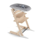 Tripp Trapp Newborn High Chair Accessory Set - Gray