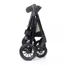 Modular Travel System with Infant Car Seat - Grey