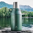 64oz Stack Jug with 4 Stackable Cups