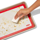 Silicone Baking Mat - Rectangle