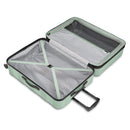 Hardside Carry-On Spinner Suitcase - Sage Green