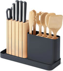 Knife & Utensil Set