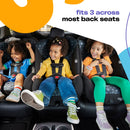 Scenera Extend Infant & Toddler Convertible Car Seat - Trellis