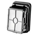 BISSELL CrossWave 1866 Replacement Vacuum Filter Black/White