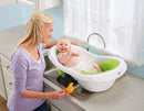4-in-1 Sling 'n Seat Tub - Green