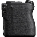 Sony a6700 Mirrorless Camera Body