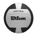 Pro Tour Indoor Volleyball - Blue/White