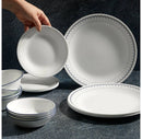 16pc Dinnerware Set - Service for 4