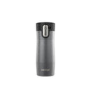16oz AutoSeal Vacuum-Insulated Travel Mug - Crystal Sake