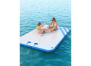 Inflatable Dock Floating Platform - Thick Lake Floats