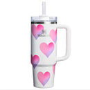 30 oz Stainless Steel H2.0 Flowstate Quencher Tumbler