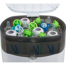 Deluxe Electric Steam Bottle Sterilizer
