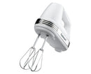 Power Advantage 5-Speed Hand Mixer - White