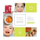 Babycook Baby Food Maker Cook Book, 80 Recipes