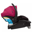 Grow and Go Flex 8-in-1 Car Seat Stroller Combo - Orchid Bloom