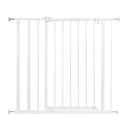 Everywhere Extra Tall Walk-Thru Safety Gate (White)