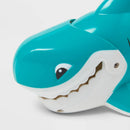 Silly Snack Shark Pool Toy Set - 5 Piece