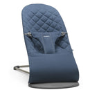 Bouncer Bliss Quilted - Midnight Blue Classic Quilt
