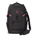 Travel Laptop Backpack - Charcoal Gray
