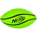 NERF Nerf 8.5" Foam Glow Football - Green