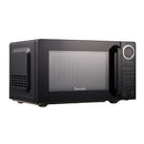 Kenmore 0.9 Cu-Ft Microwave - Black