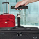 Digital Luggage Scale - Black