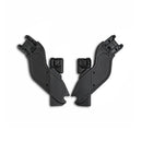 Lower Adapter for 2015 VISTA Stroller - Black