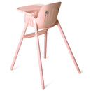 High Chair - Rose Madder