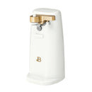 Electric Can Opener - White