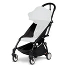YOYO2 Lightweight Stroller Frame - Black