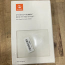 Sleepi Fitted Sheet V3 - White