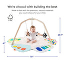 The Play Gym