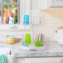 Munchkin High Capacity Bottle Drying Rack