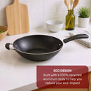 14" Specialty Wok - Black