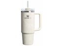 30 oz Stainless Steel H2.0 Flowstate Quencher Tumbler - Calcite Calacatta