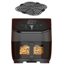 6qt Air Fryer with ClearCook