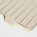 Kitchen Sink Faucet Splash Guard