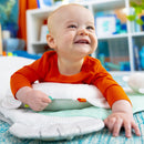 Tummy Time Prop & Play Baby Activity Mat - Polar Bear