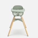 3-In-1 High Chair - Sage