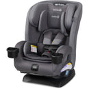 SlimRide All-in-One Convertible Car Seat - Grey All Day