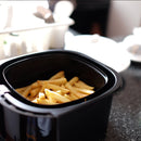 Professional Air Fryer - Black