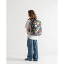 Herschel Heritage™ Youth Backpack - Garden Floral