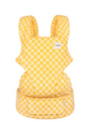 Terry Explore Baby Carrier - Sunshine